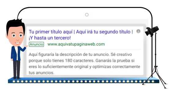 Anuncios en Google